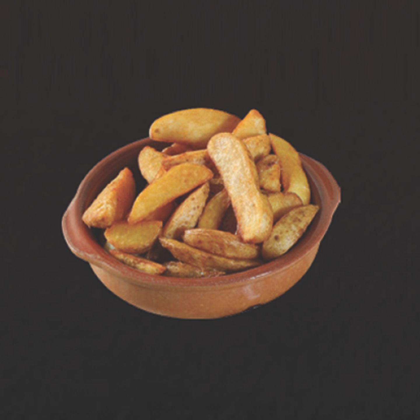 Potato Wedges