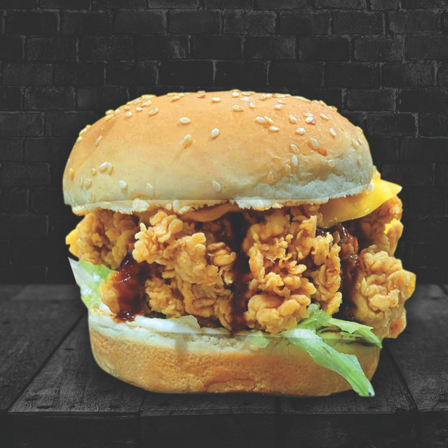 Dynamite Zinger