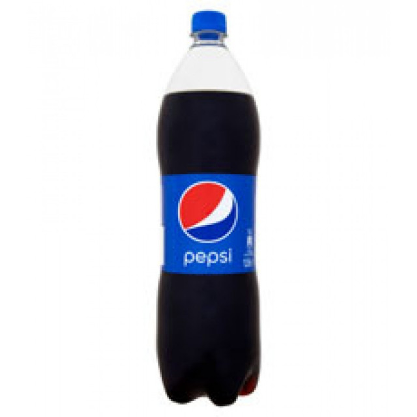 Large Pepsi - 7 Up