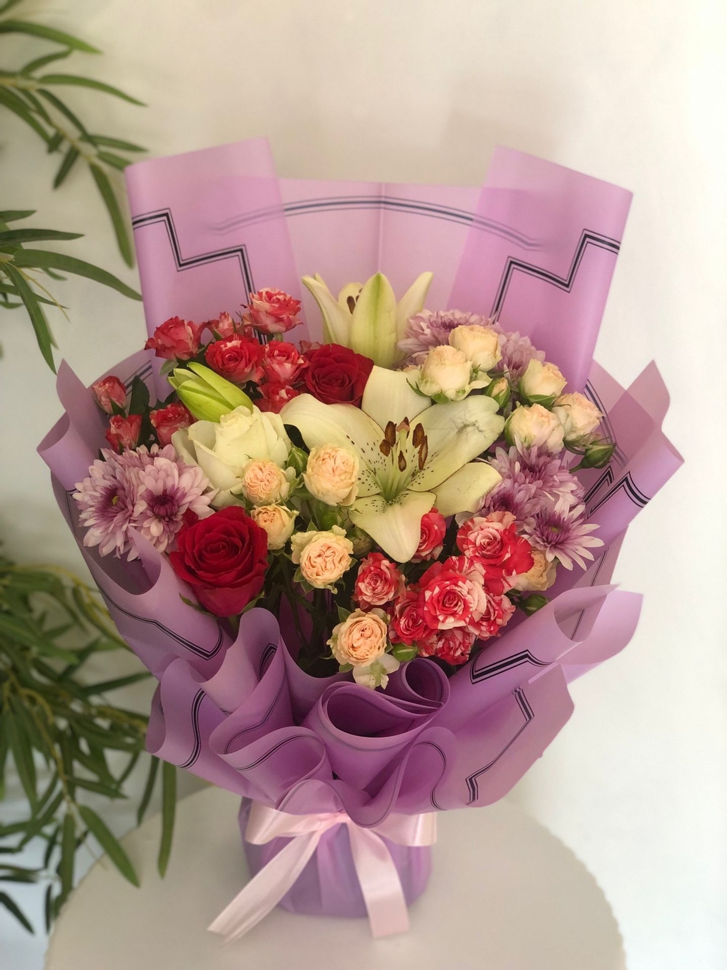 Orchard Flowers 6