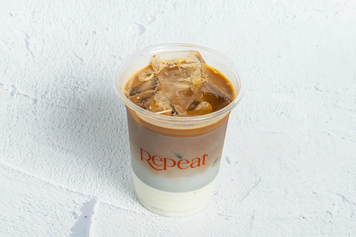 Ice Latte