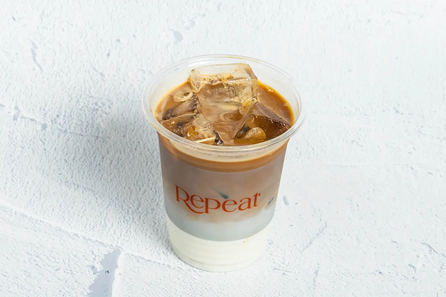 Ice Spanish Latte