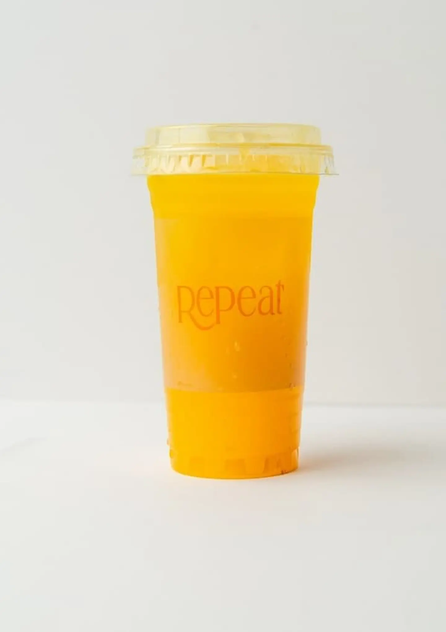 Orange Juice