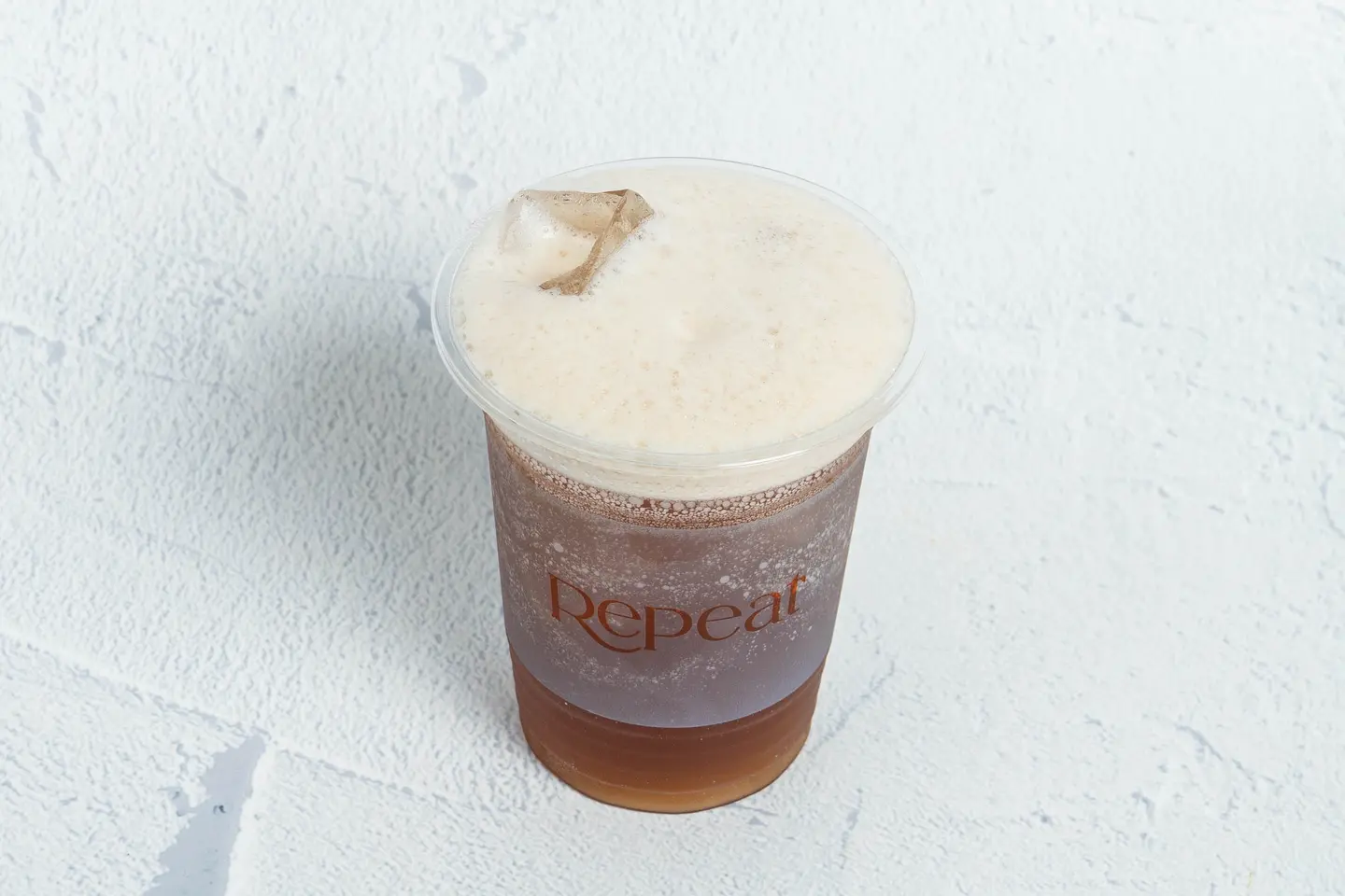 Ice Tea Repeat