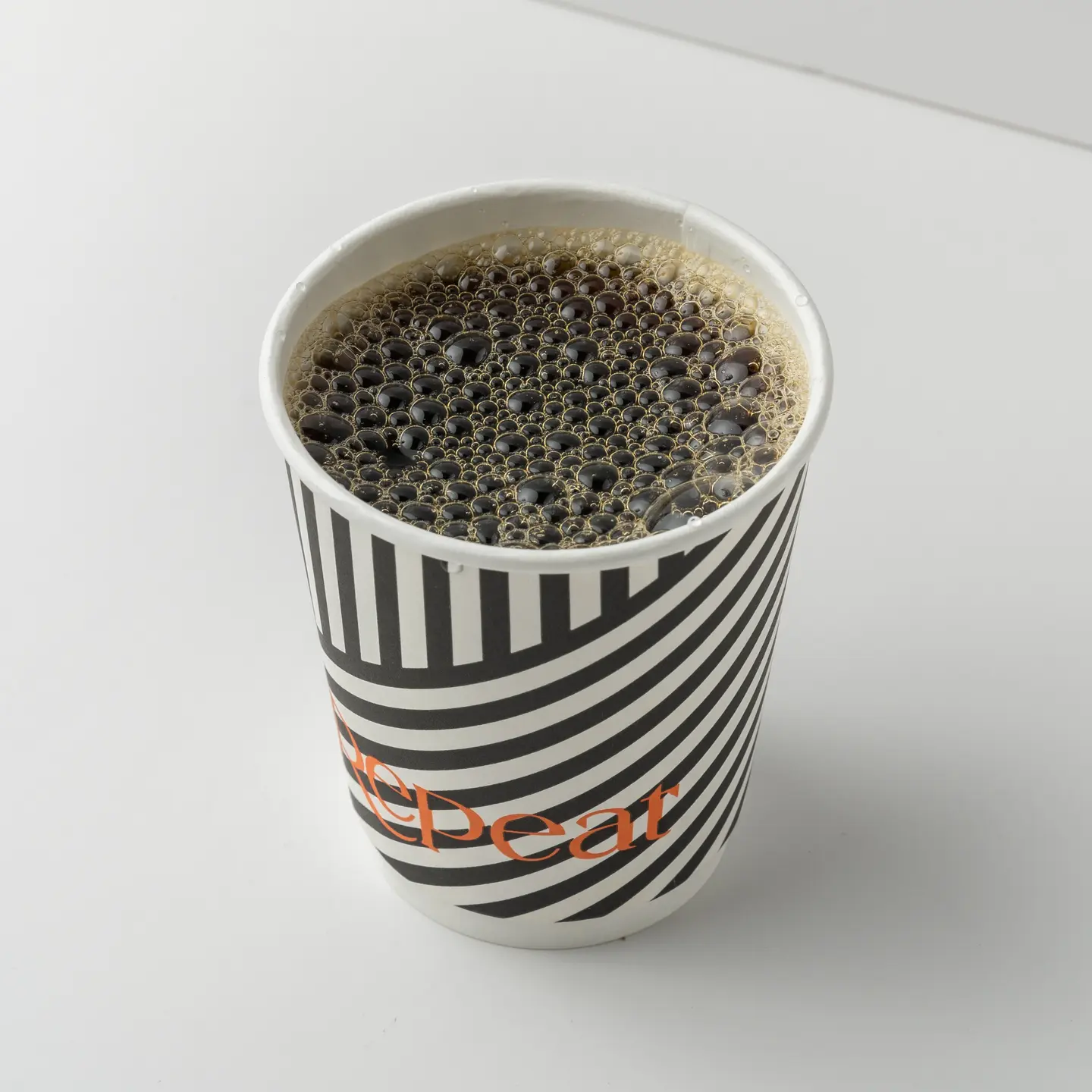 Hot Drip Coffee