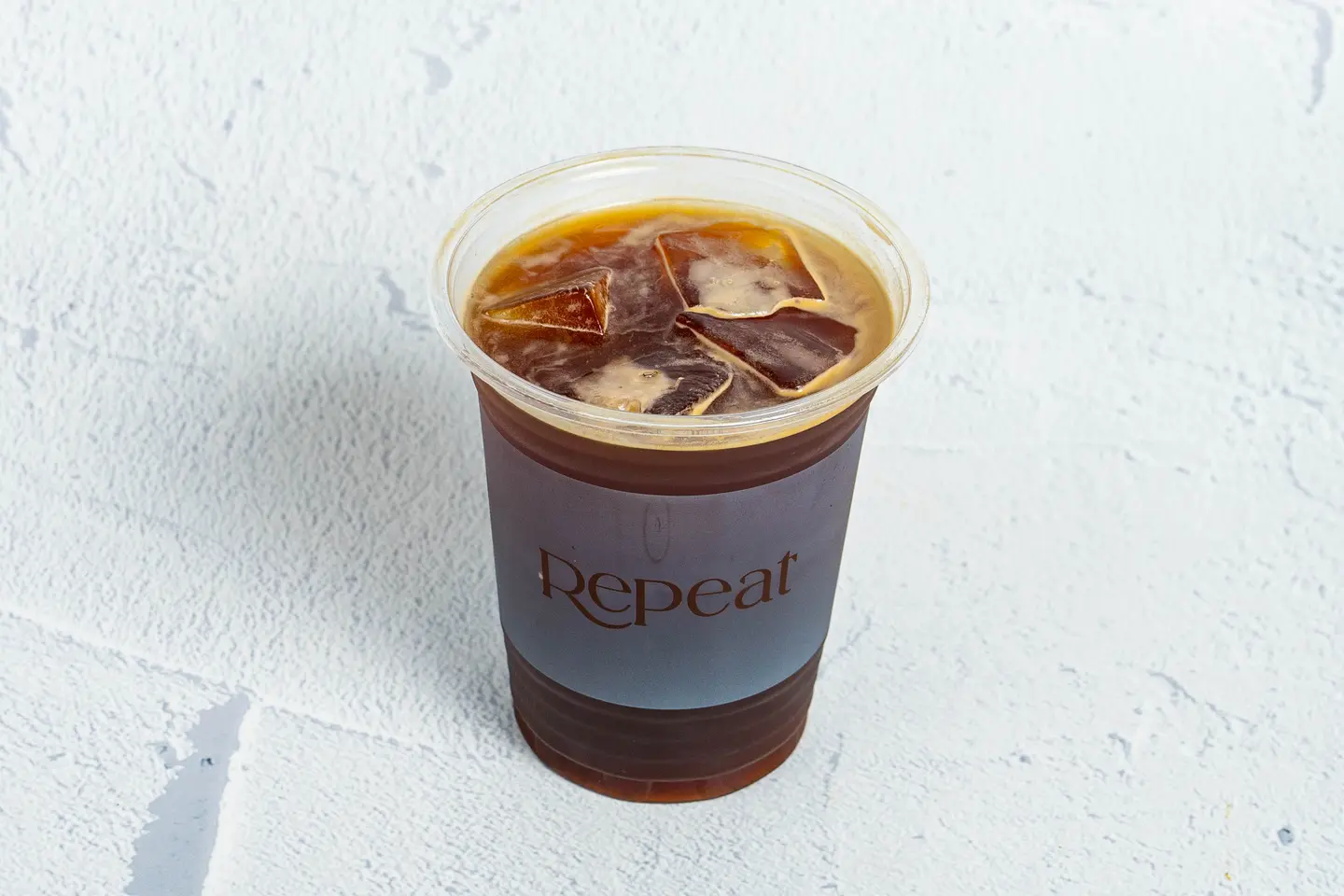 Ice Americano