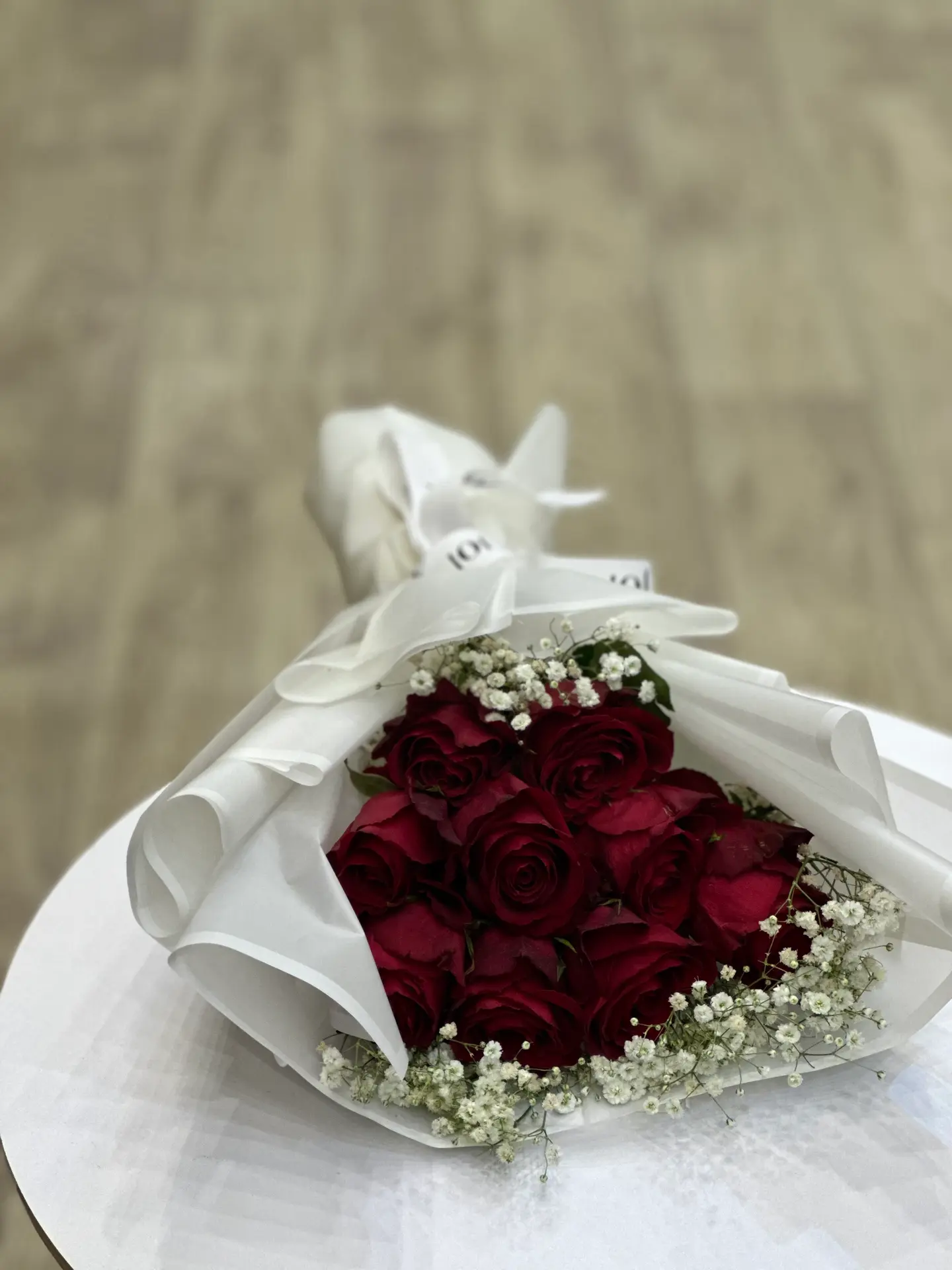 The Most Beautiful Roses R9