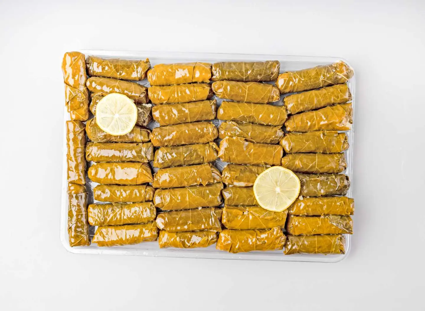 Grape Leaves 1000 G