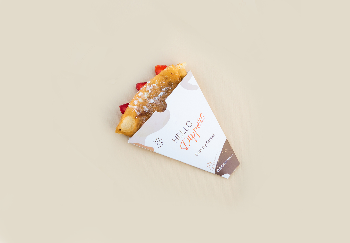 Crepe