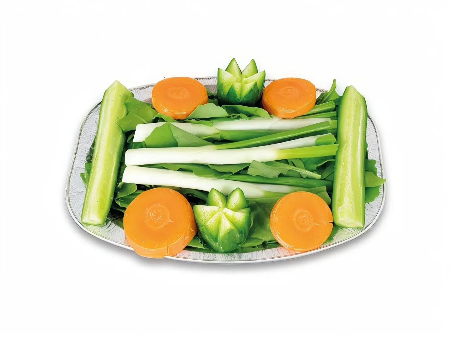 Jeerger Salad