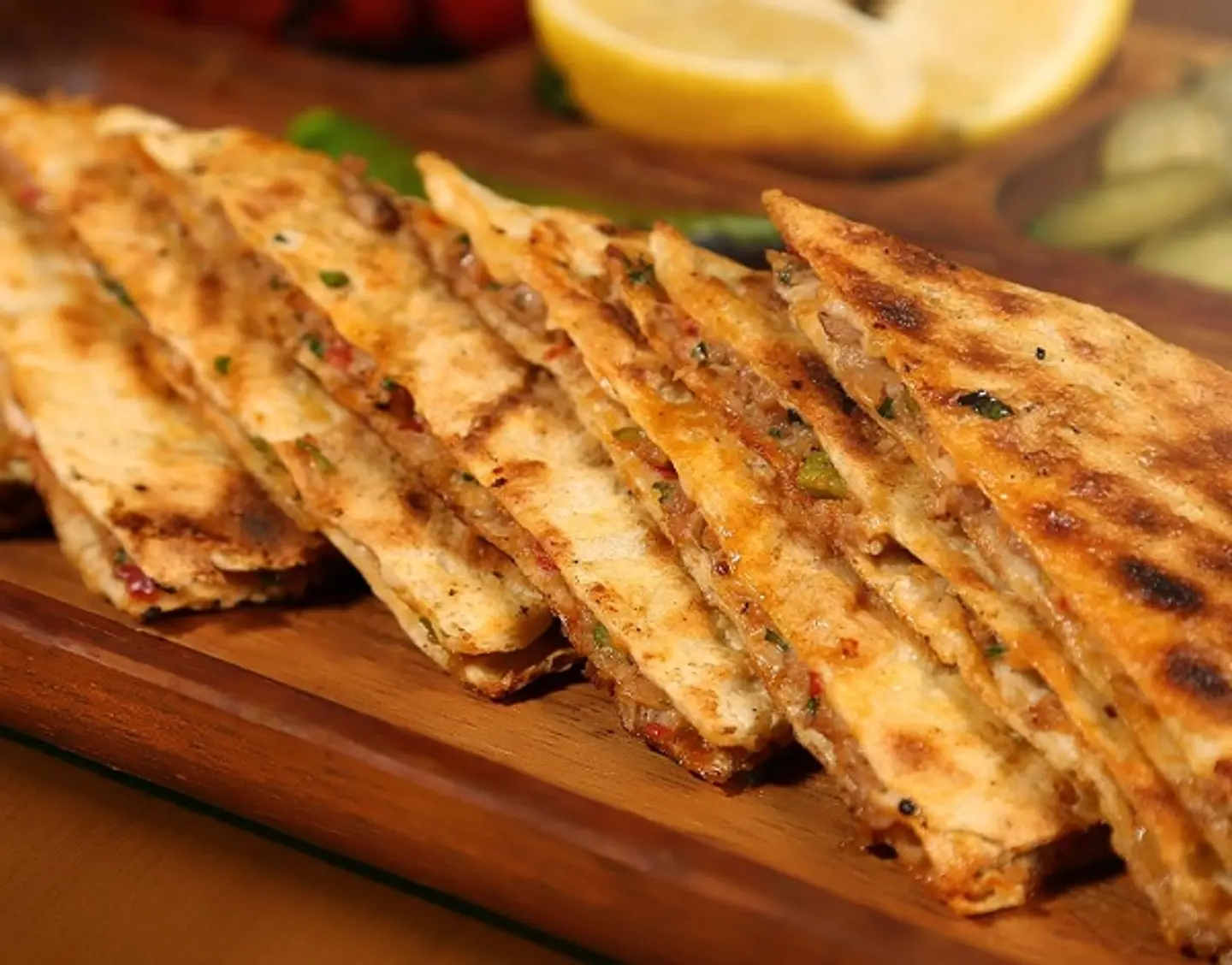 Chicken Arais