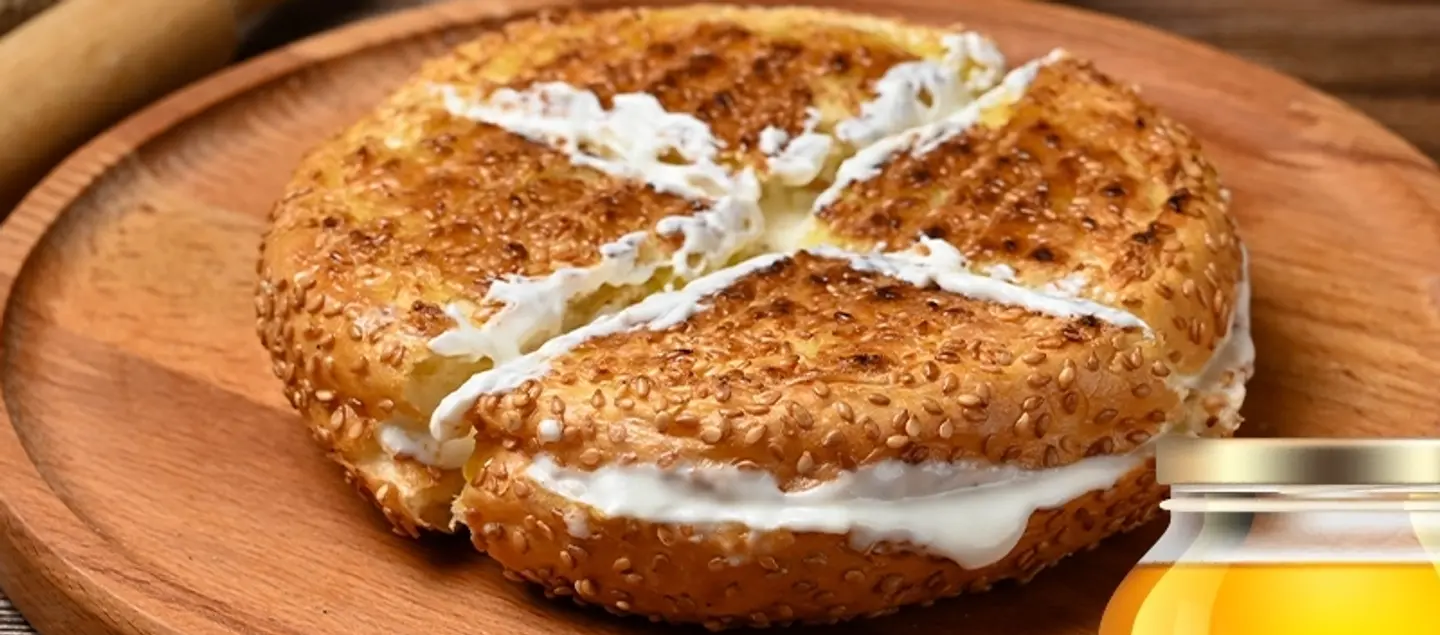 Eish Albulbil Cake - Eish Albulbil Cake