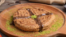 كعكة نوتيلا - كعكة نوتيلا