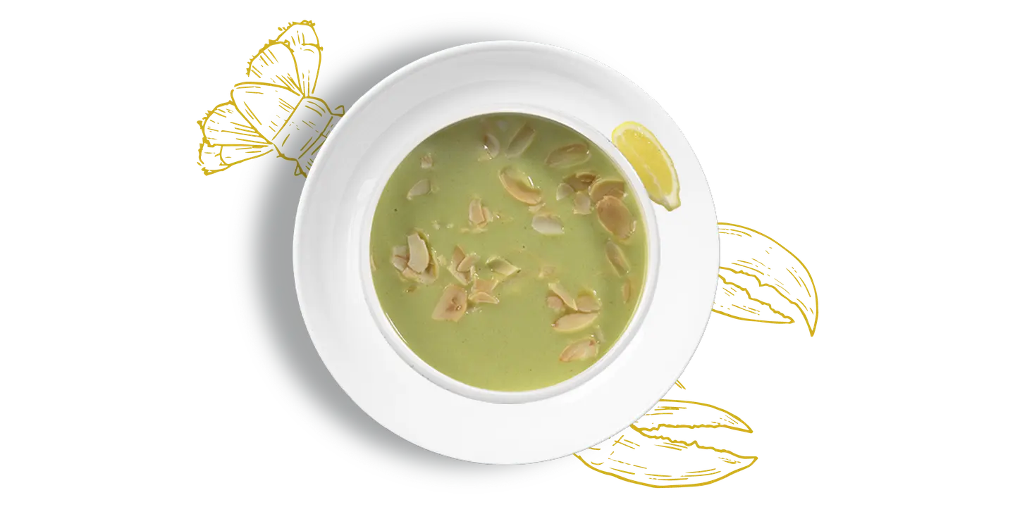 Lobster Soup