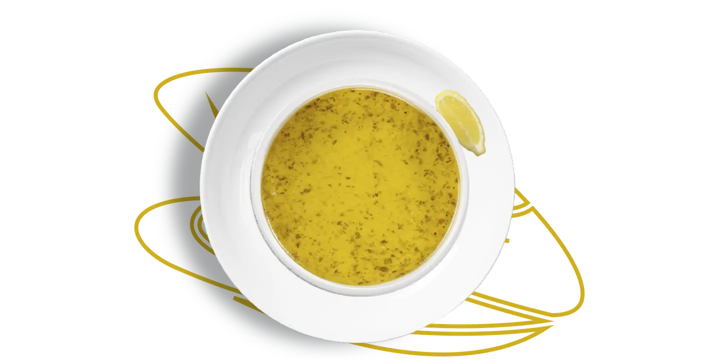 Mix Seafood Soup