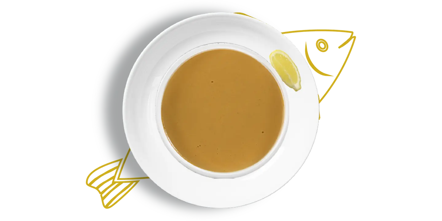 Fish Soup
