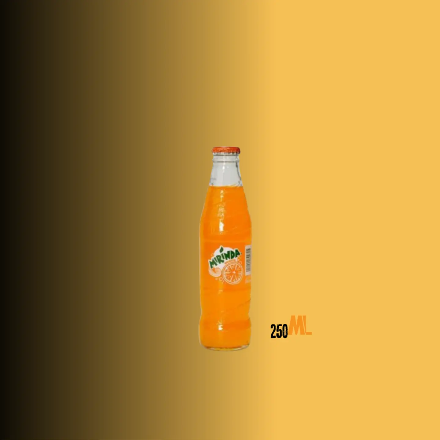 ميرندا برتقال