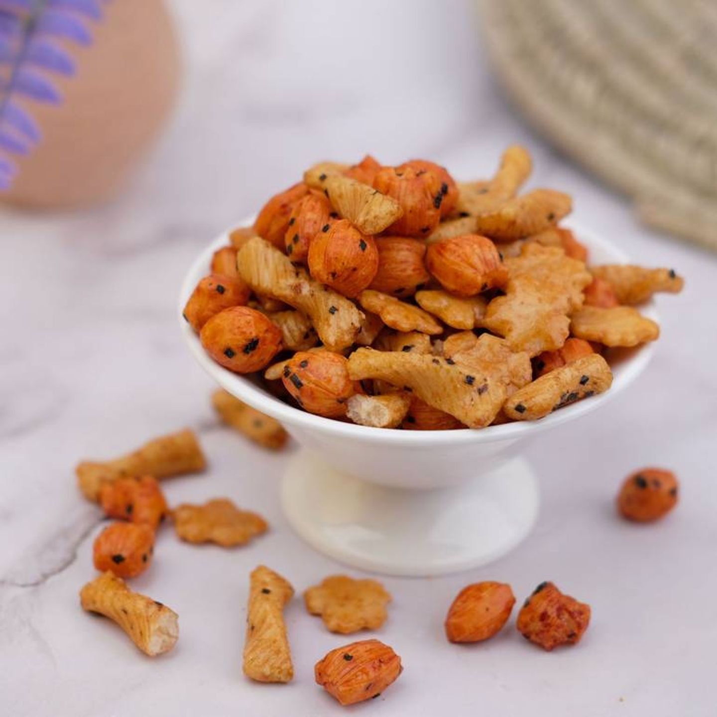 Thai Nuts
