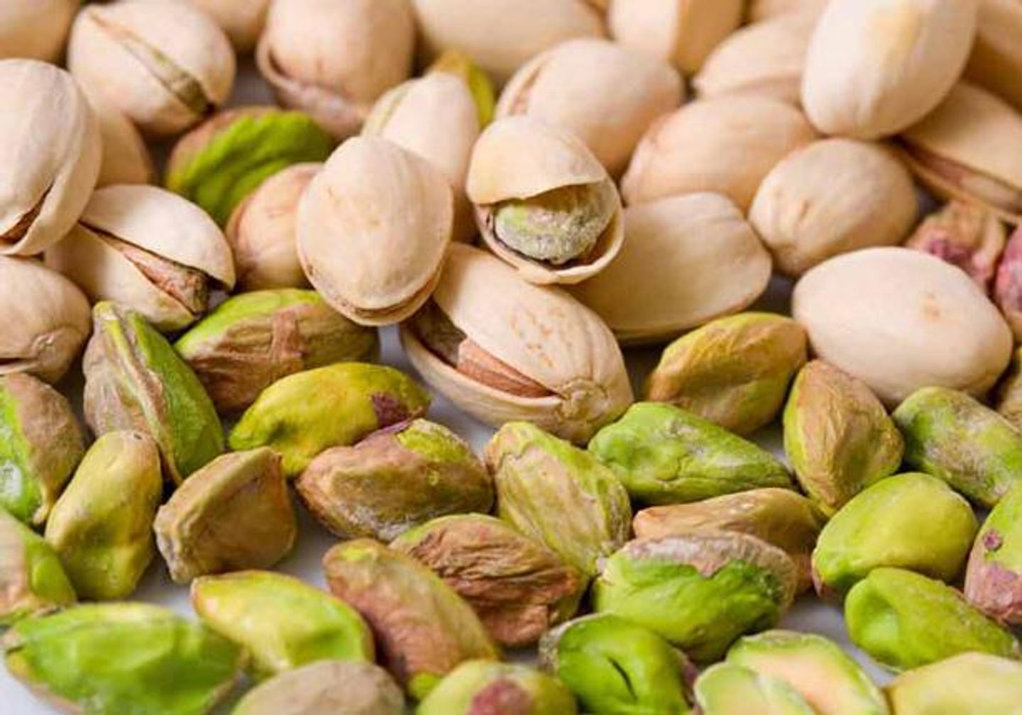 Roasted Pistachio  Lemon - 250 Gm