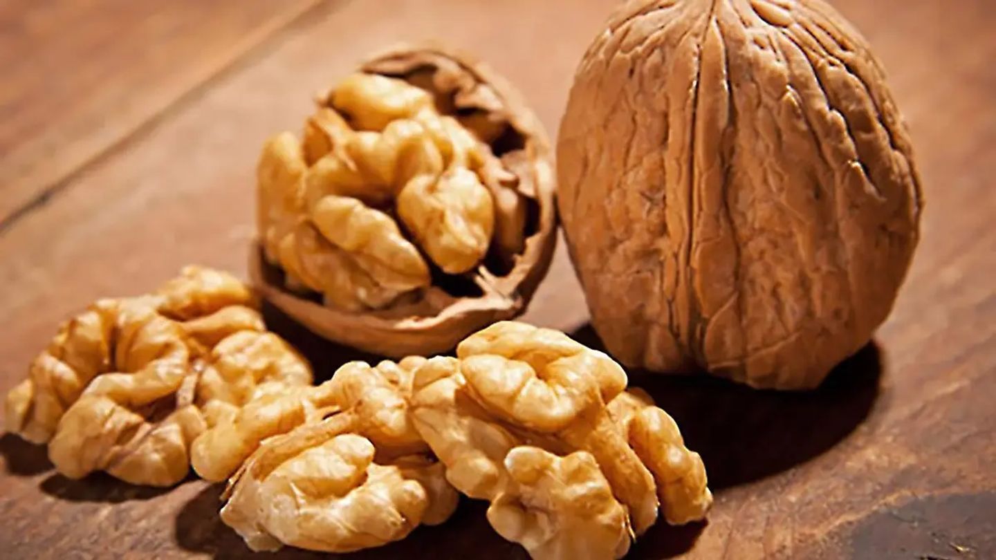 Walnut