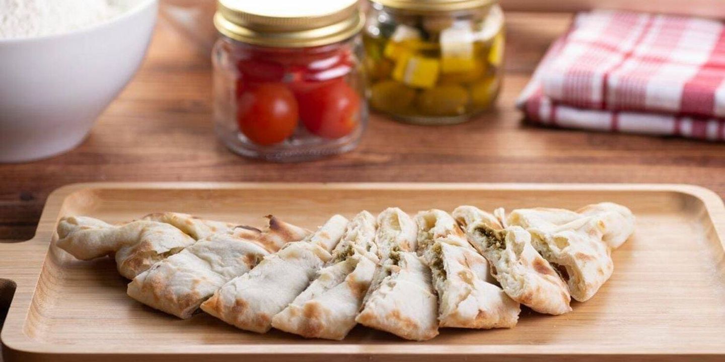 ساندوتش مجنونة