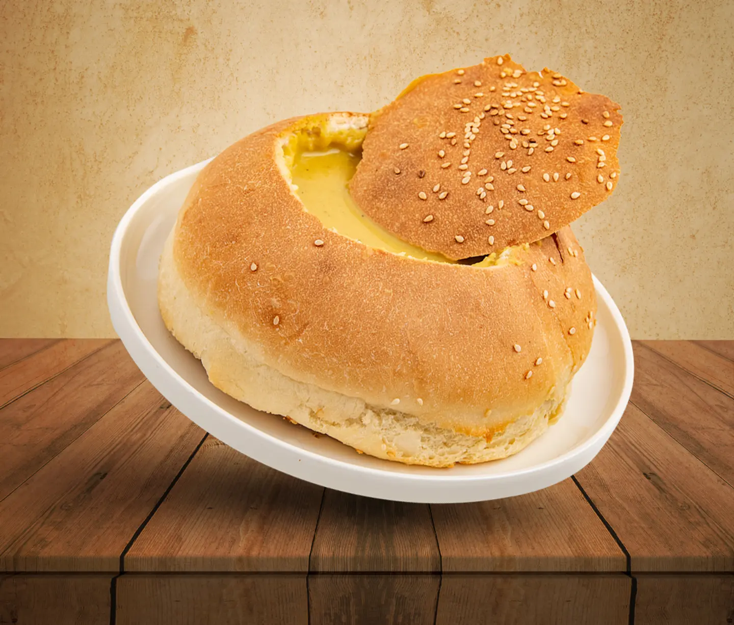شوربة عدس