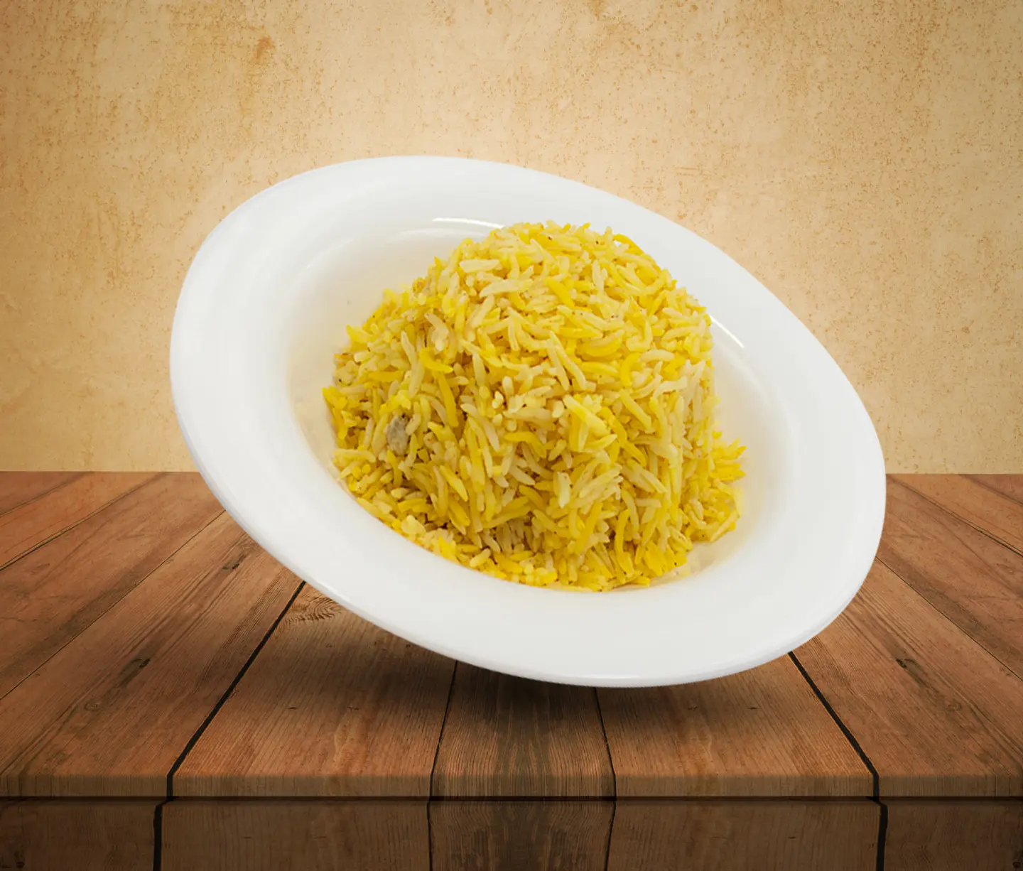 أرز برياني