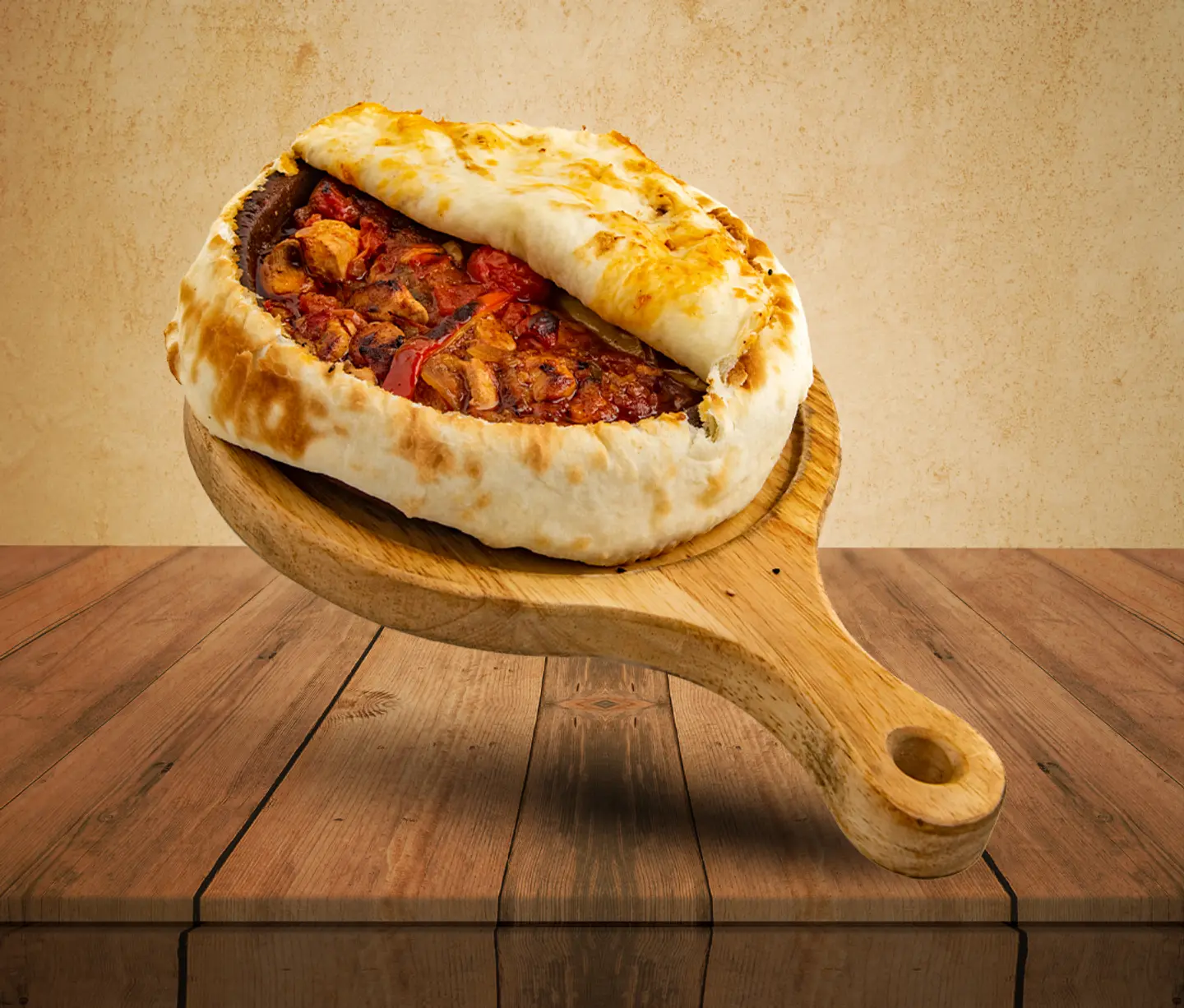 فخار دجاج