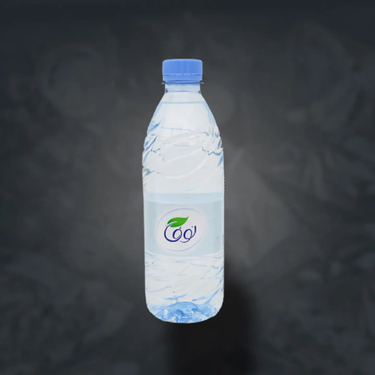 مياة معدنية