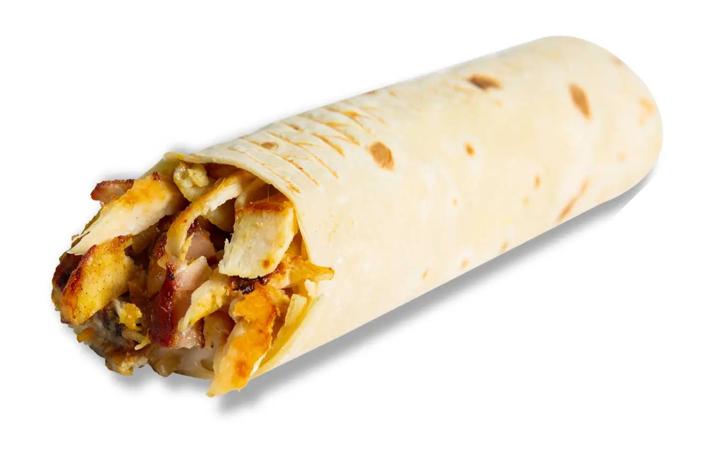 Large Shawarma Sandwich