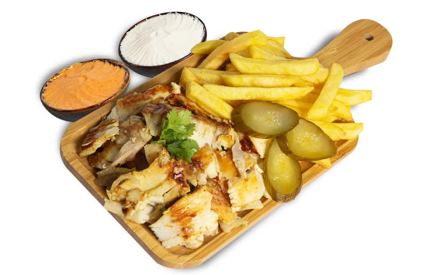 Arabic Meal