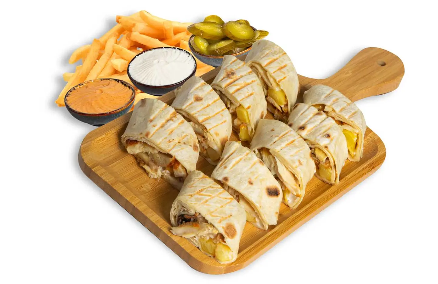 Arabina Box