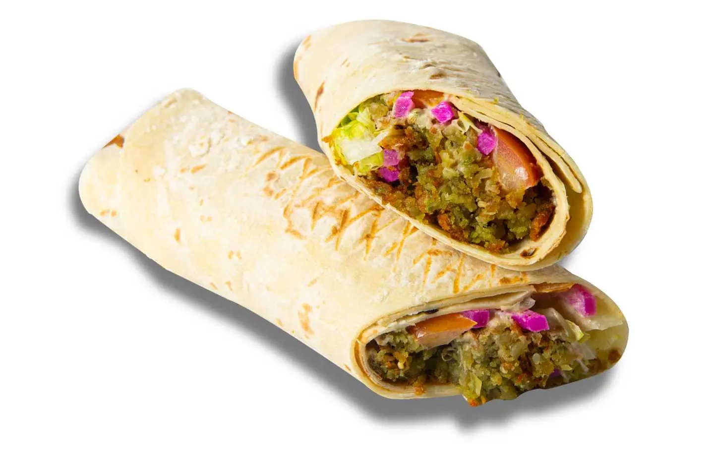 Falafel Sandwich