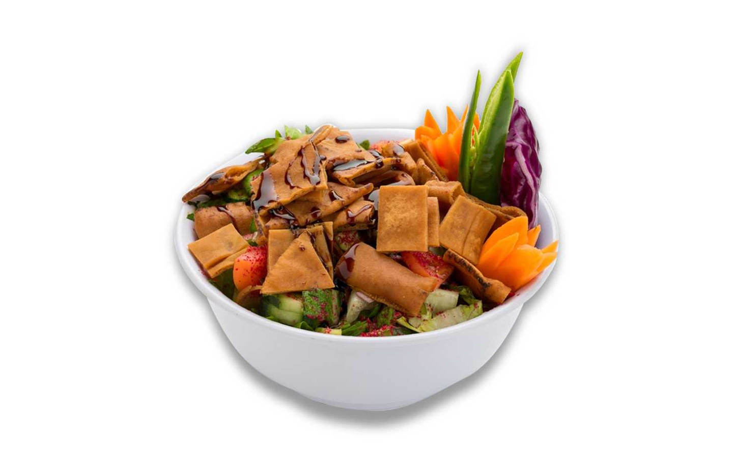 Fattoush