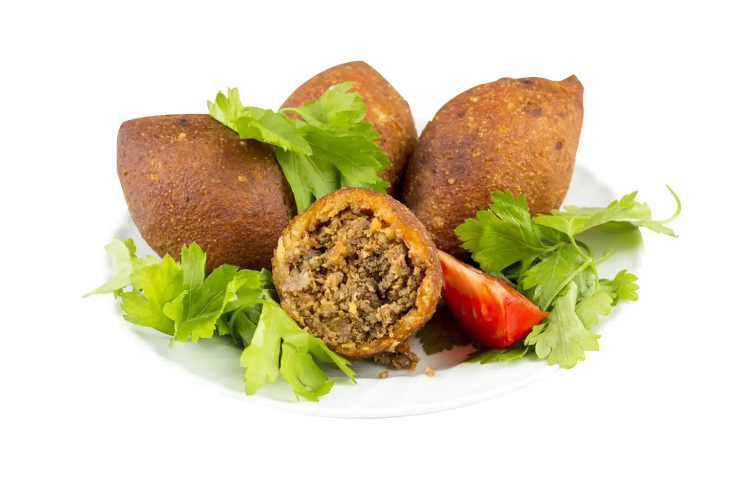 Turkish Kebbeh