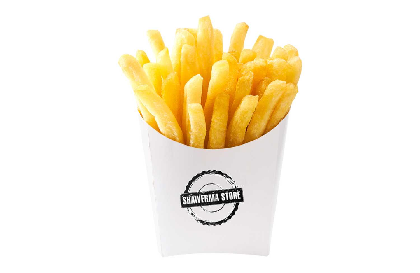Fries Fingers