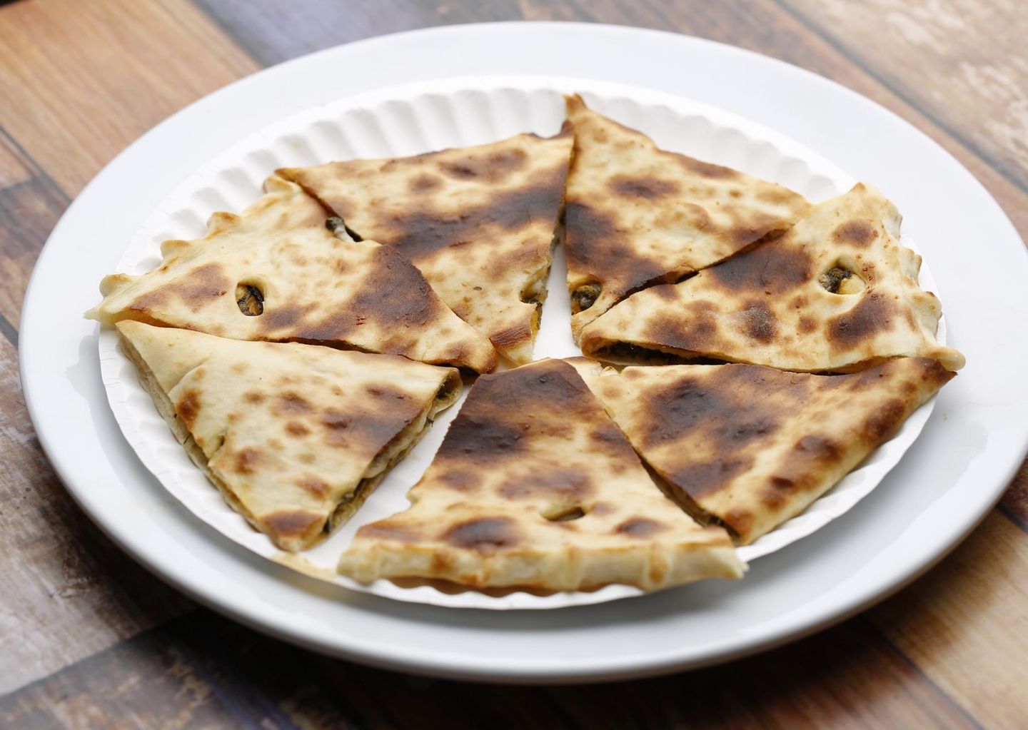 فطيرة مكسيكي