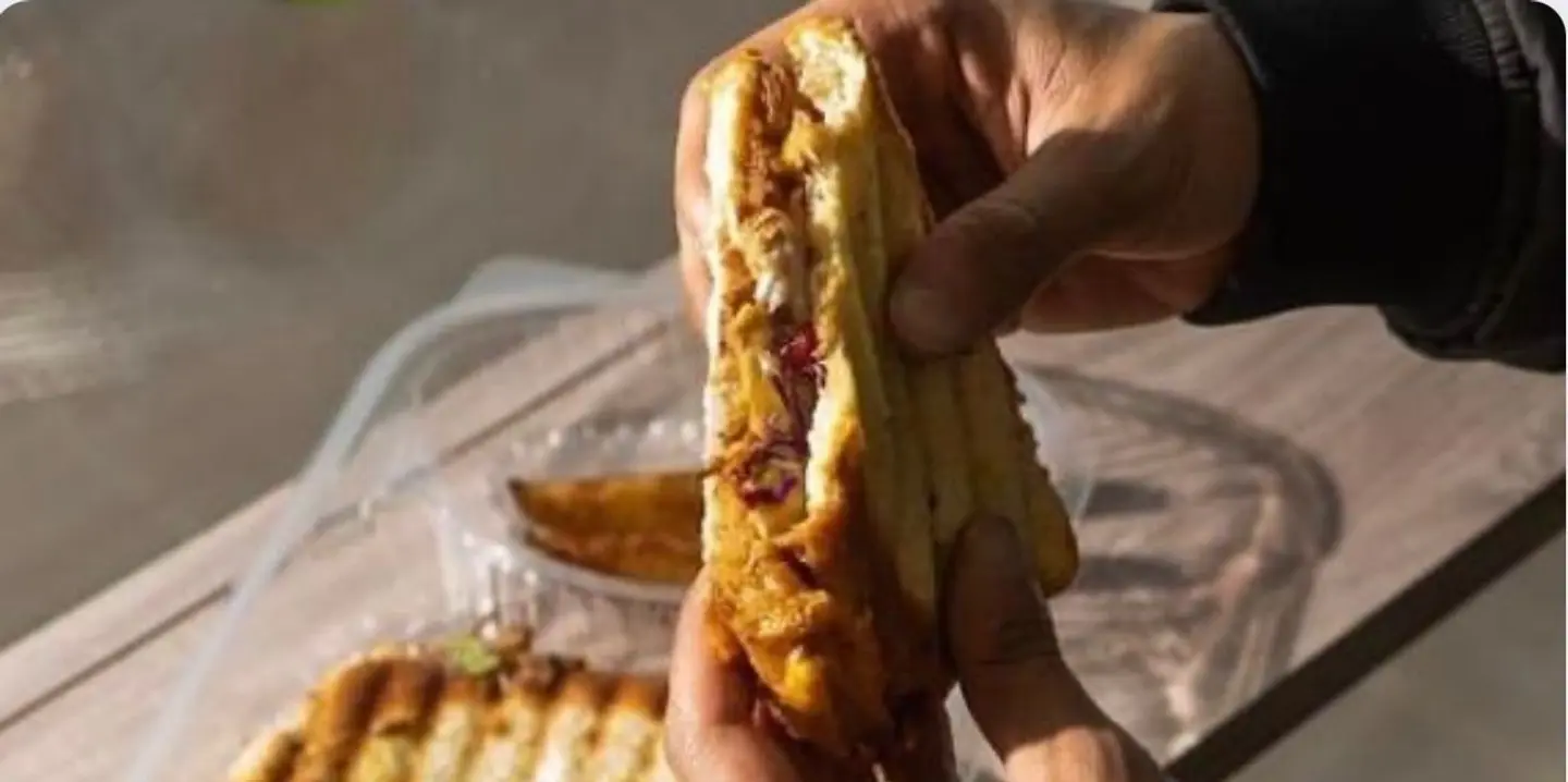 Steak Cheese
