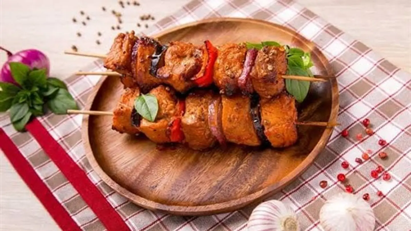 Shish Tawouk