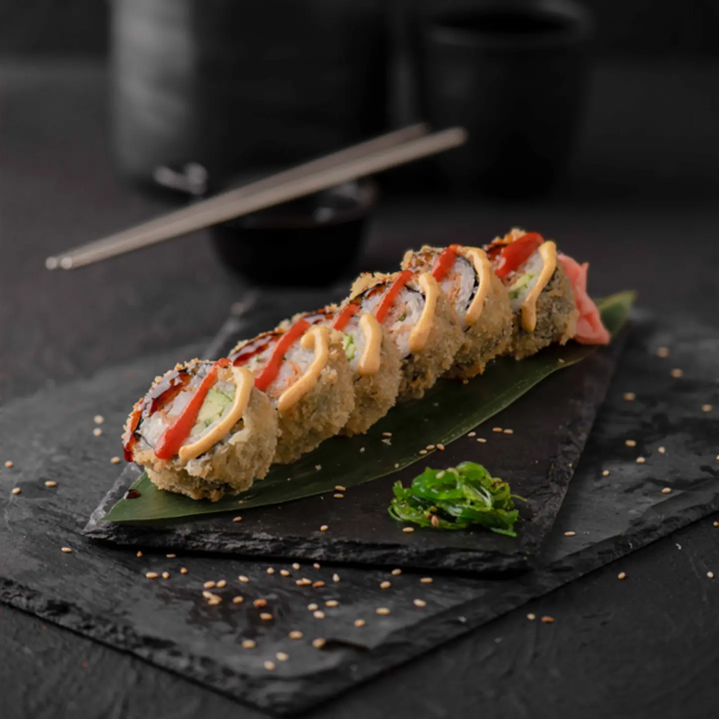 Toro Maki
