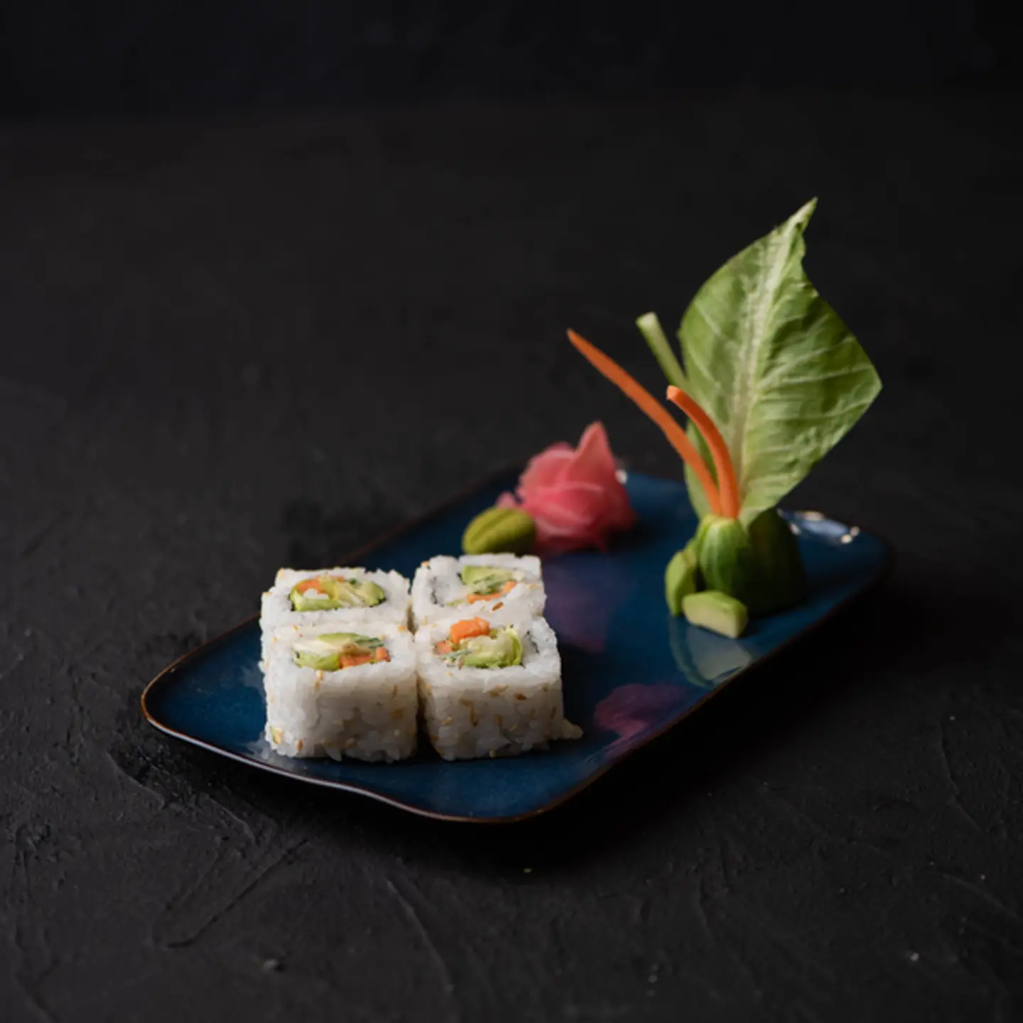 Veggie Roll