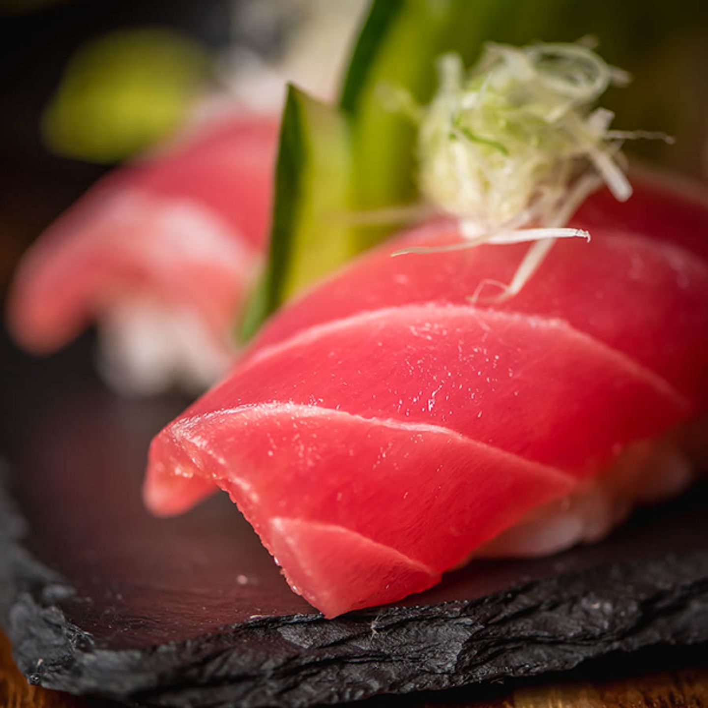 Tuna Nigiri