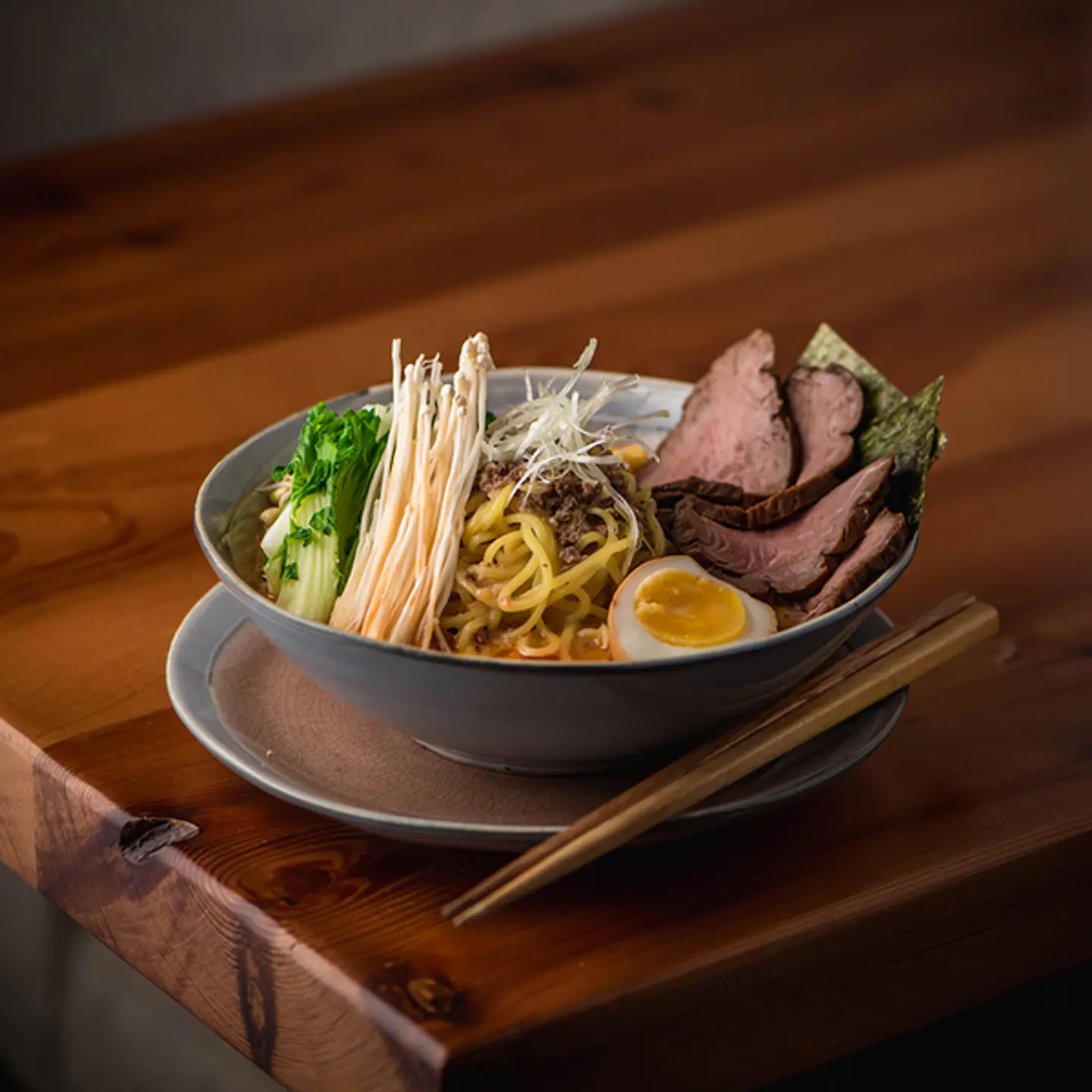 Miso Ramen