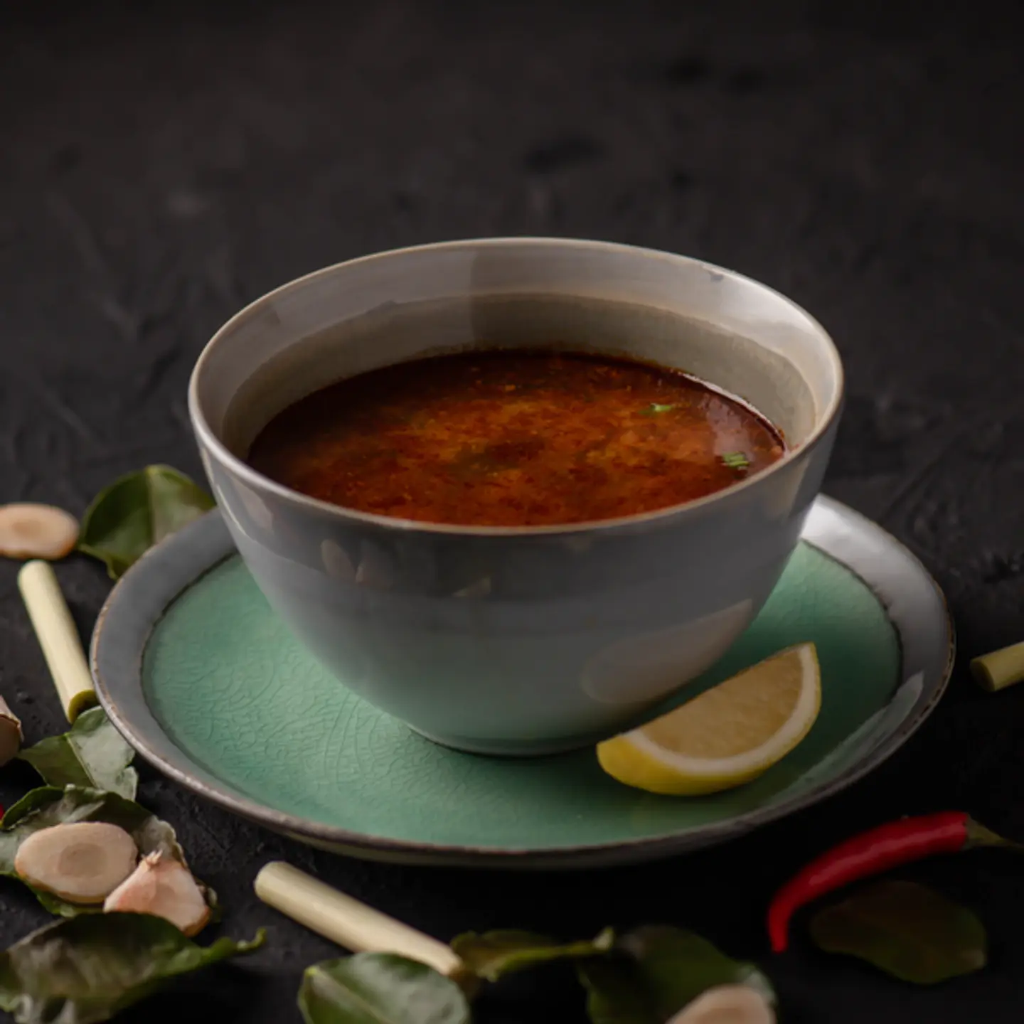 Tom Yum