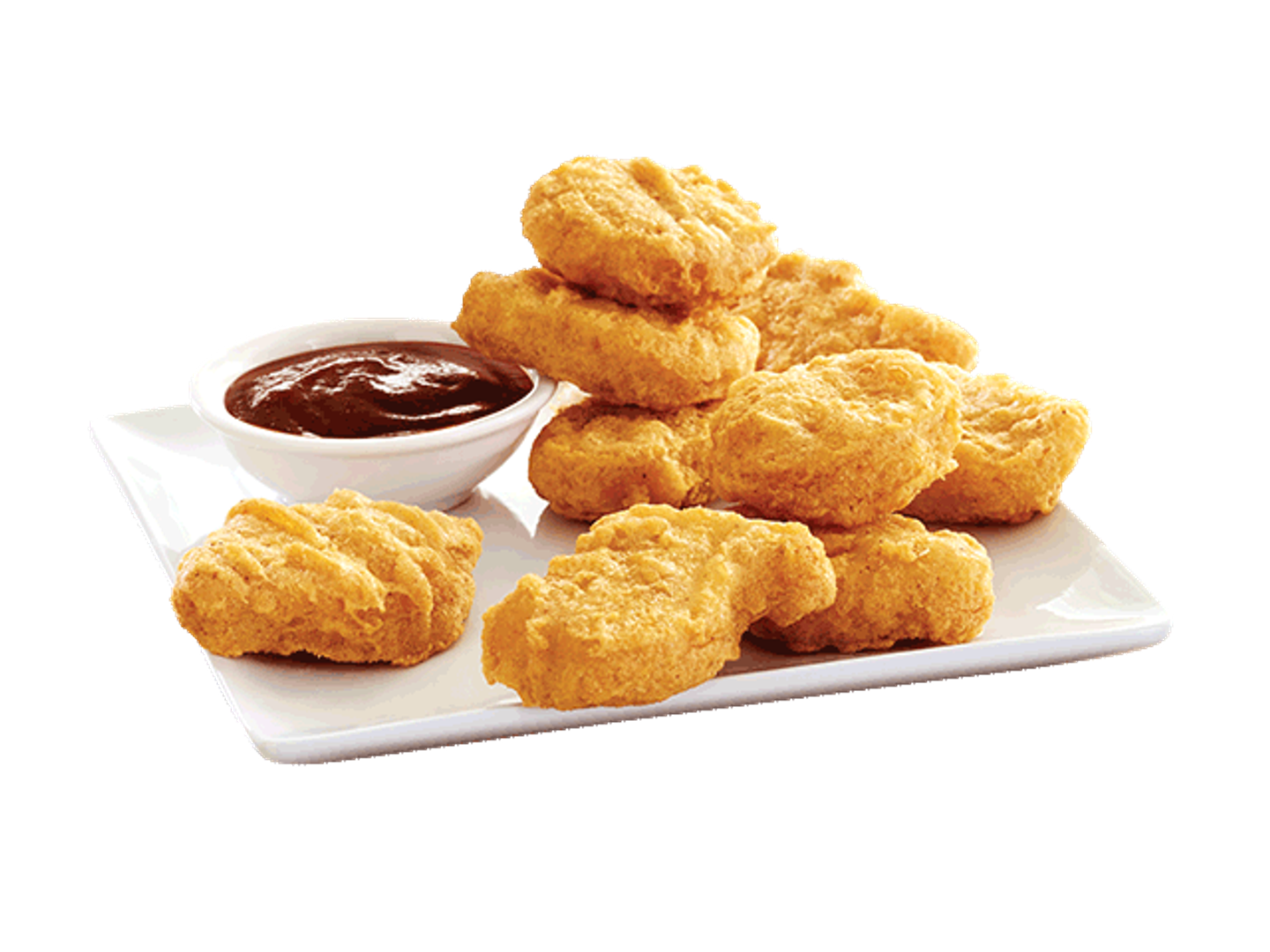 9 Pcs Chicken Mc Nuggets