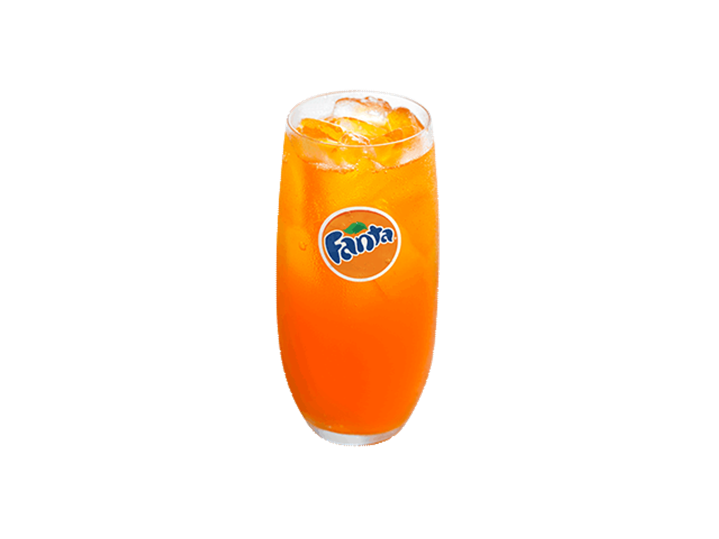 Small Fanta