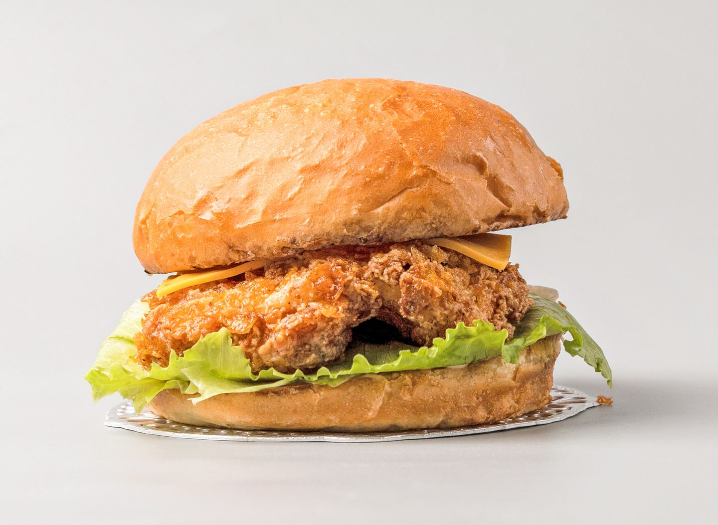 Chicken Burger