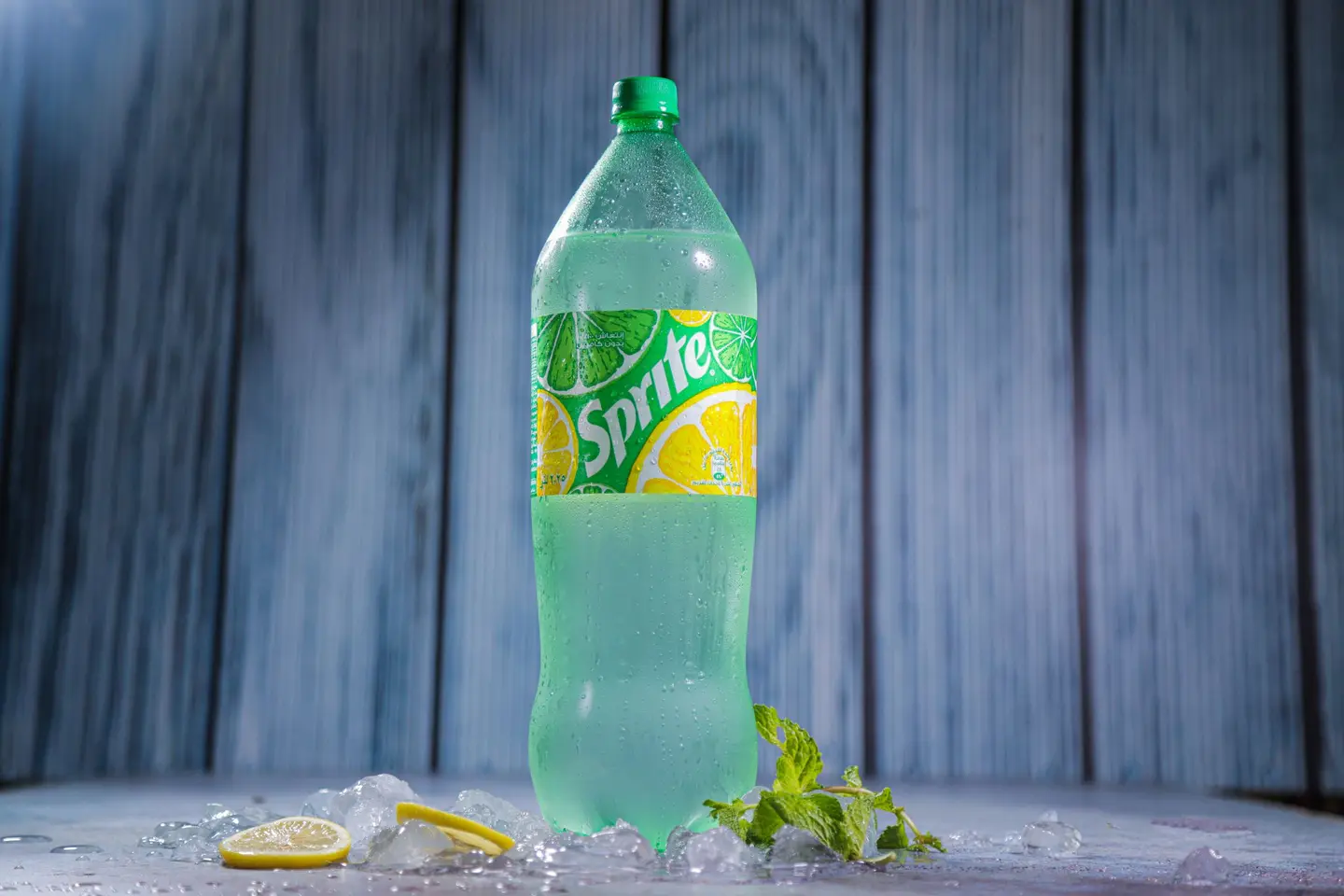 Sprite Family