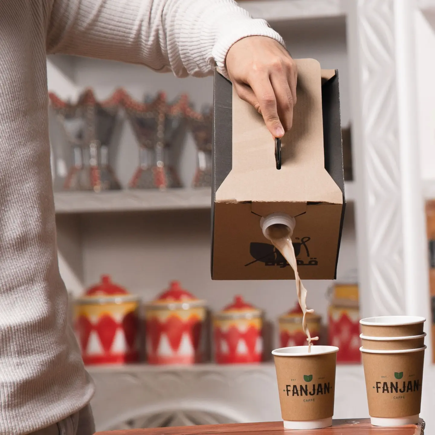 Italiano 10 Cups