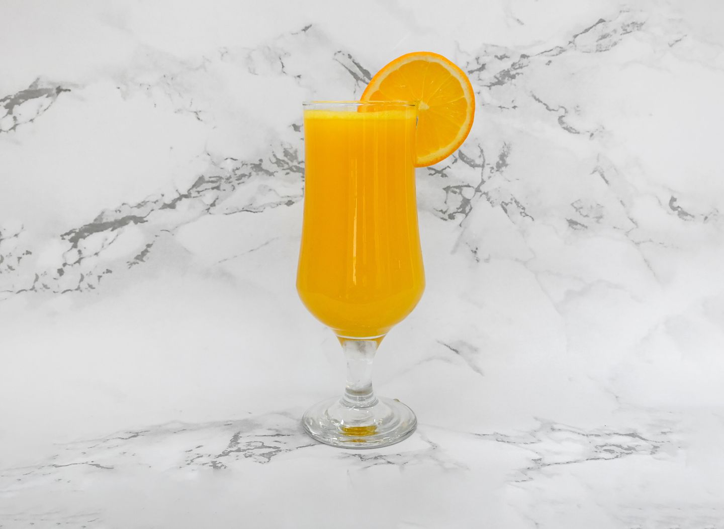 Orange Juice